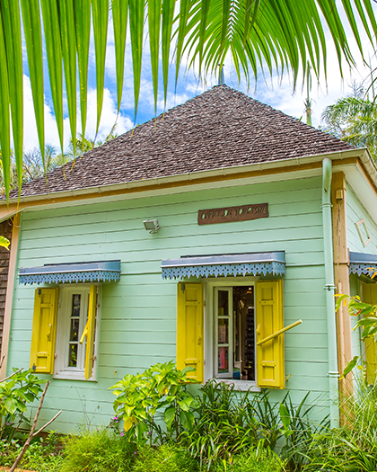 Gîtes de montagne au cœur des cirques