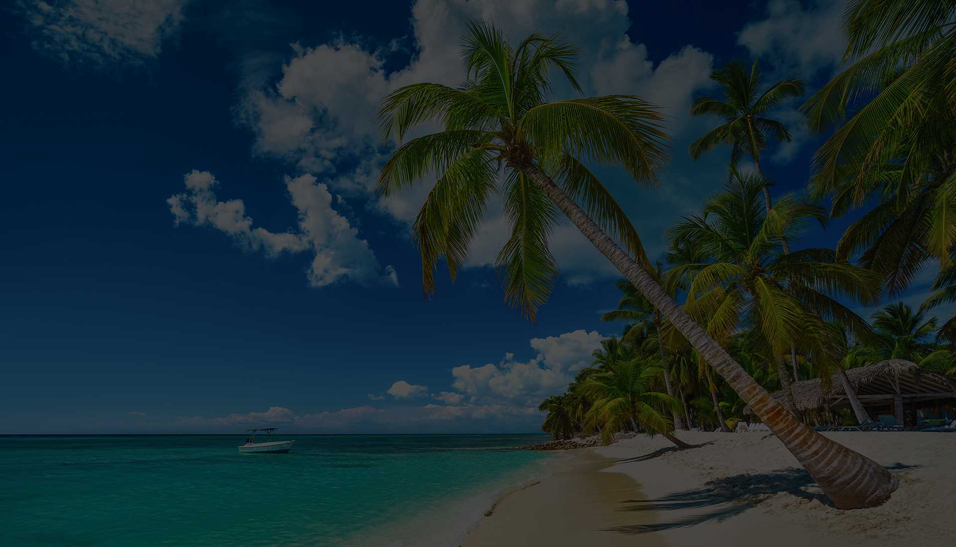 Nature sauvage et préservée