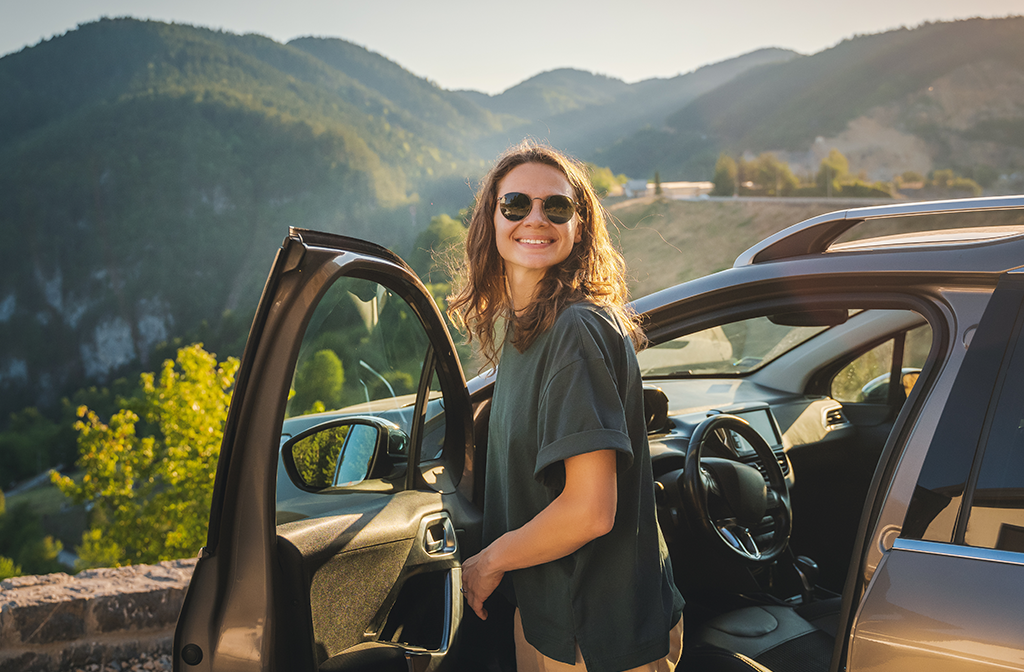 Se déplacer efficacement sur le territoire